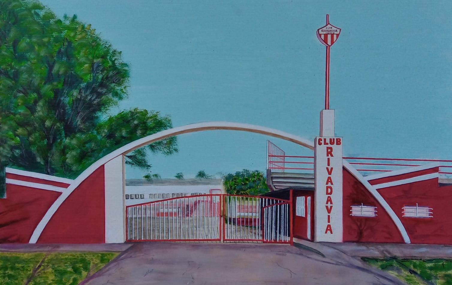 “Imágenes de identidad”, la nueva muestra de Iván Scarcela