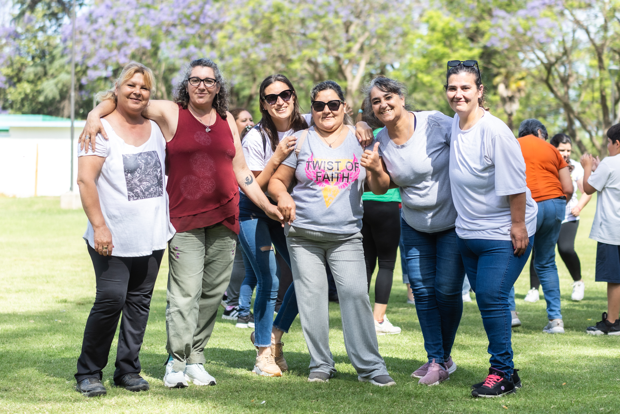 Los trabajadores municipales celebrarán su día en El Parque