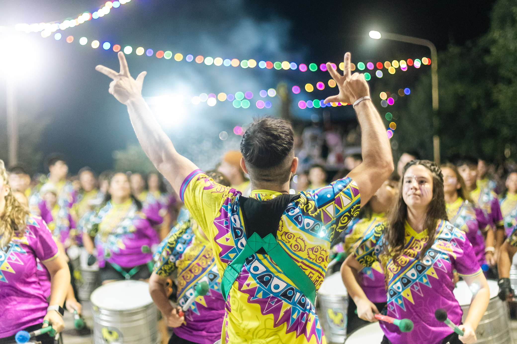 Con fechas confirmadas, comienza la organización del carnaval en las localidades