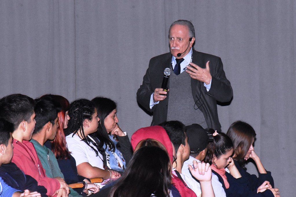 Gran jornada sobre Salud Bucal