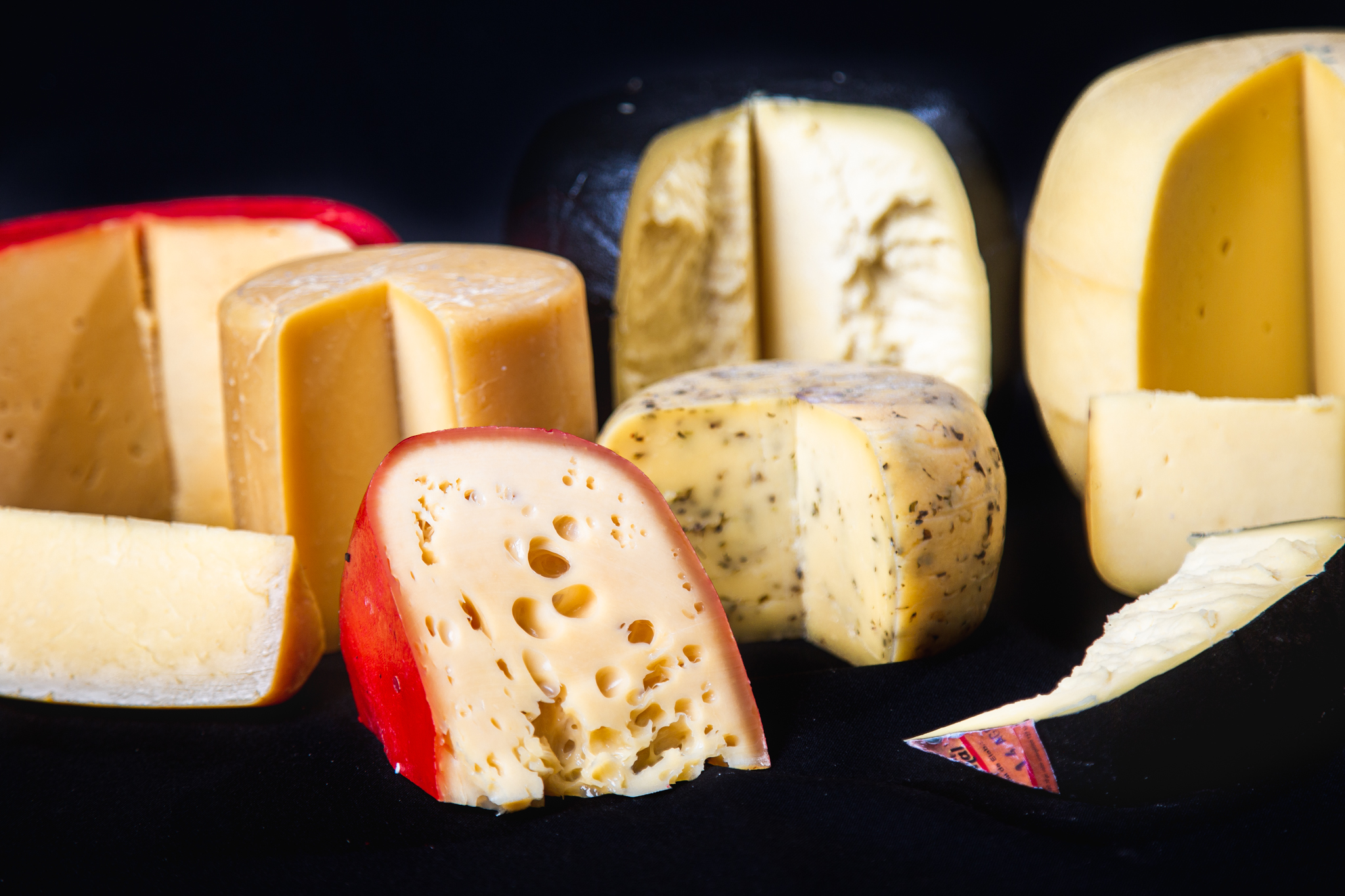 Lincoln prepara la 5° edición de Expo Queso