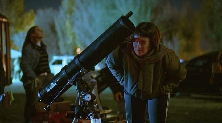 Cuatro jornadas para vivir la experiencia del "astroturismo"