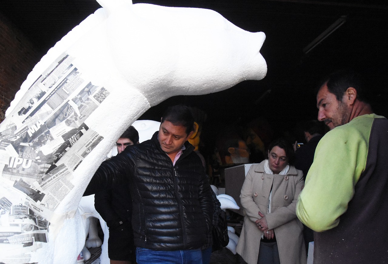 Lincoln tendrá su propio Museo de Megafauna