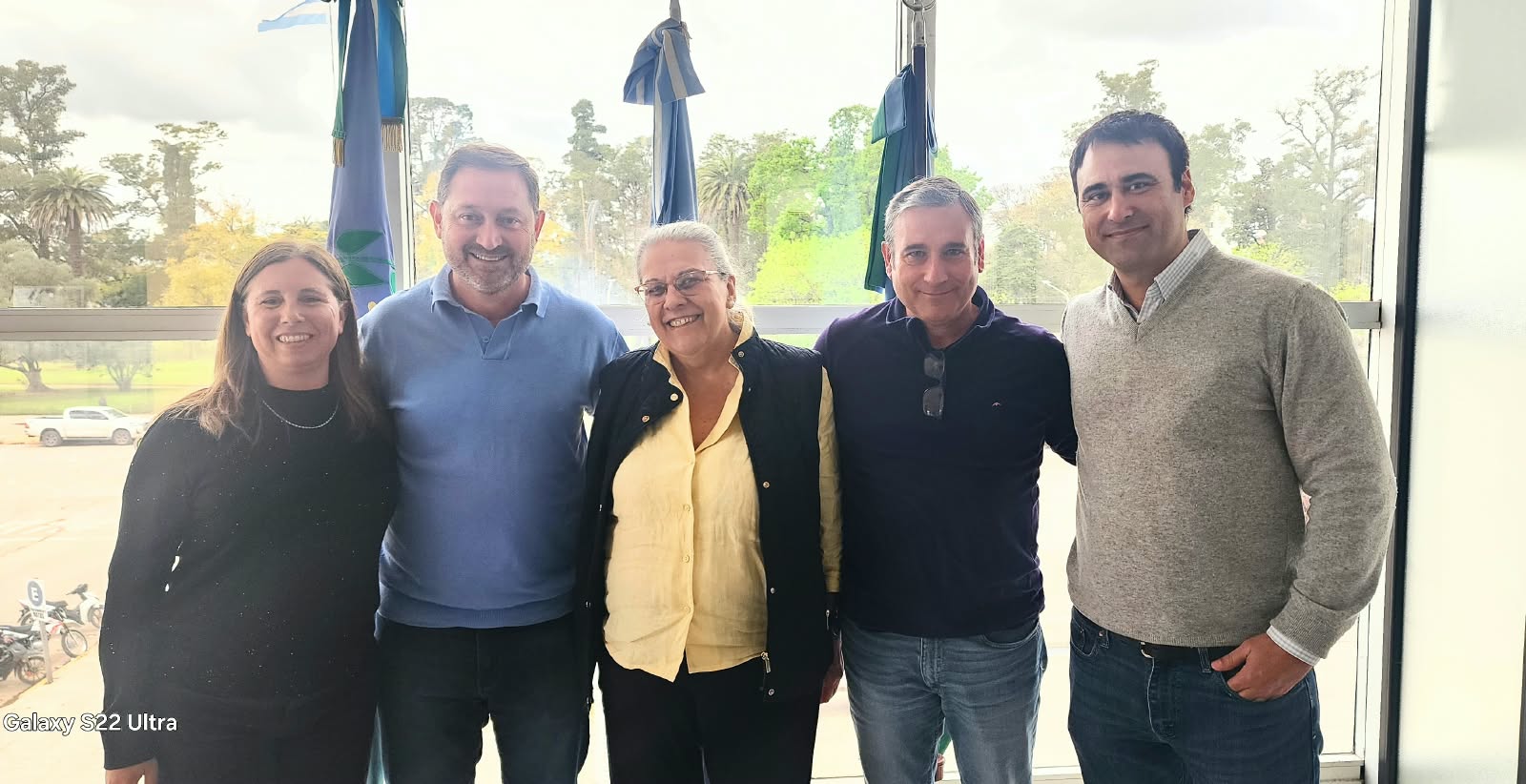 Llega a Lincoln la 12° edición del Taller Técnico de Caminos Rurales