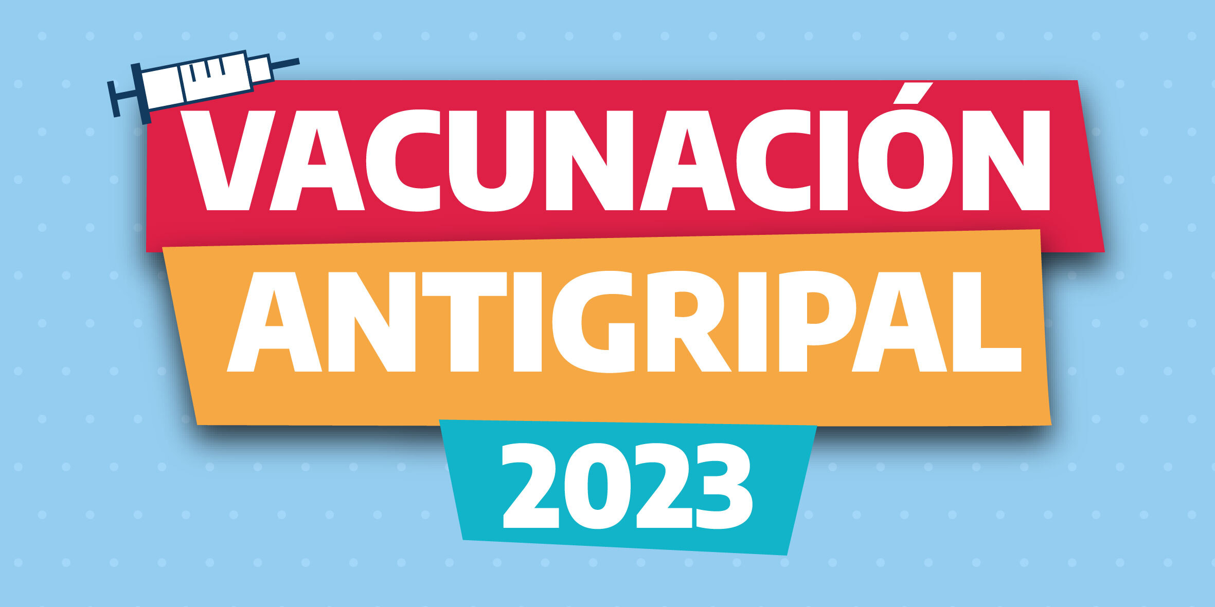 Comienza la segunda etapa de la vacunación antigripal