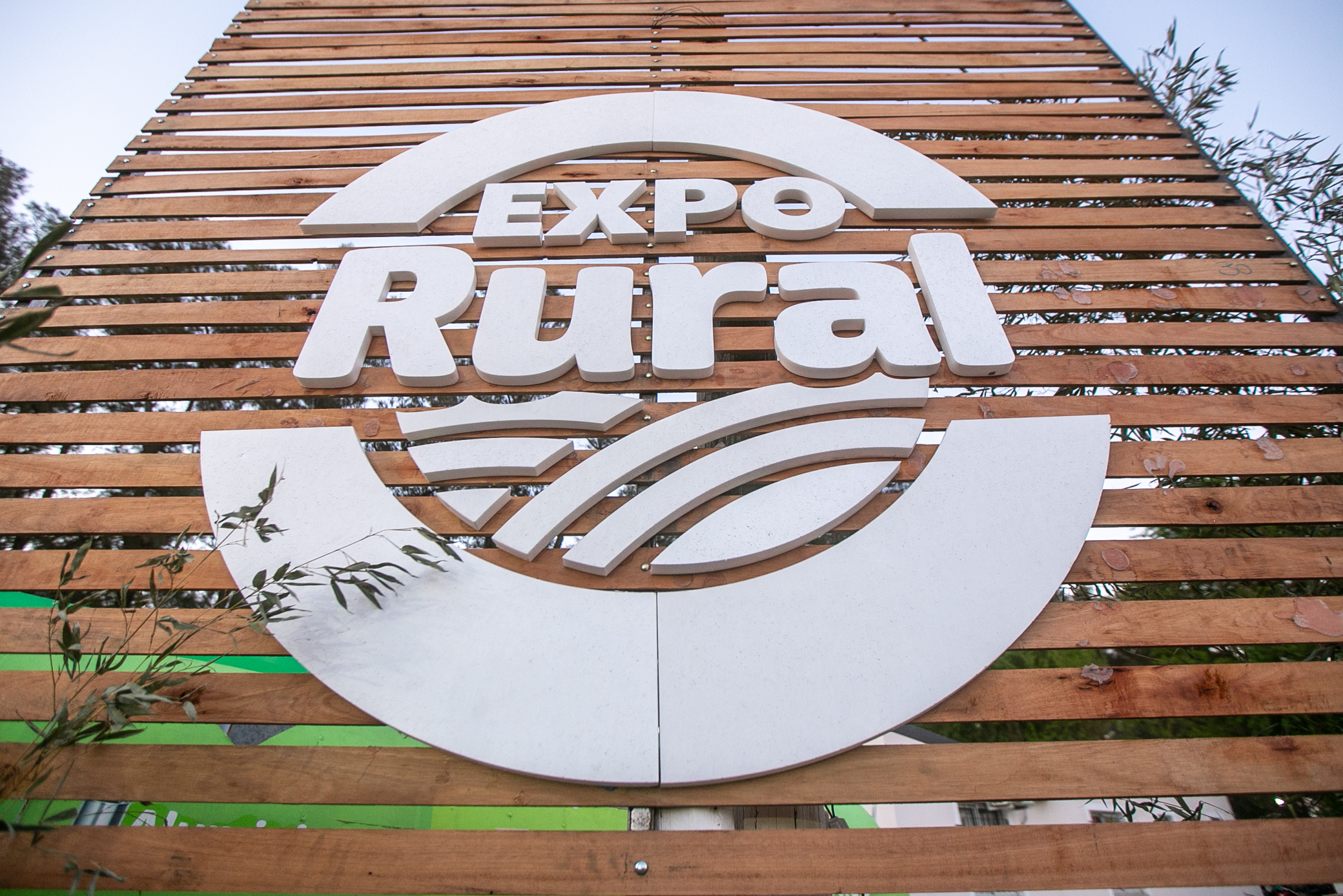 La Expo Rural llega con espectáculos musicales de folklore, rock y cumbia