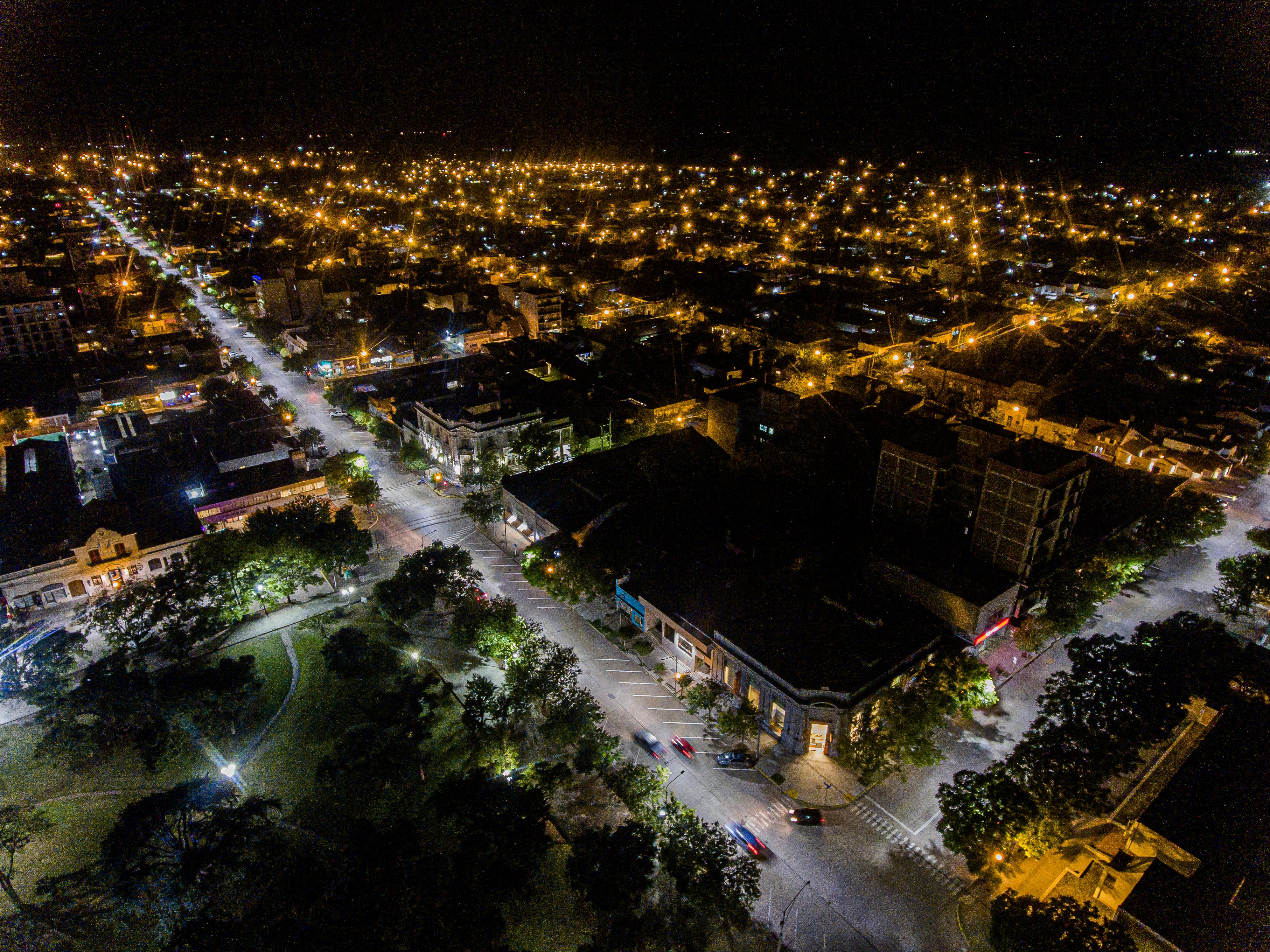 Lincoln prepara la ejecución de obras de infraestructura urbana