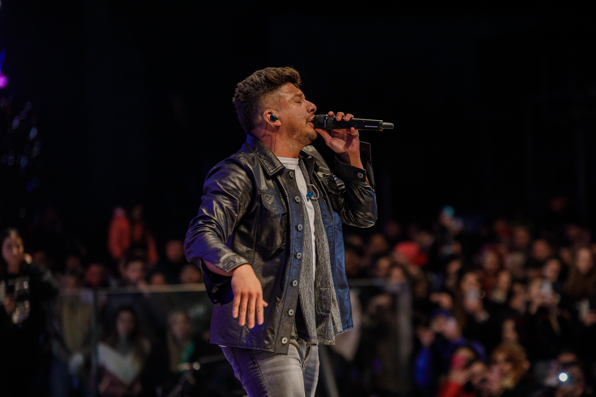 Carnavalincoln tiene sus shows confirmados para vivir una gran fiesta
