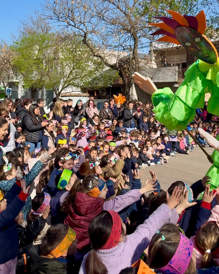 Celebración del “Día de las Bibliotecas Populares”