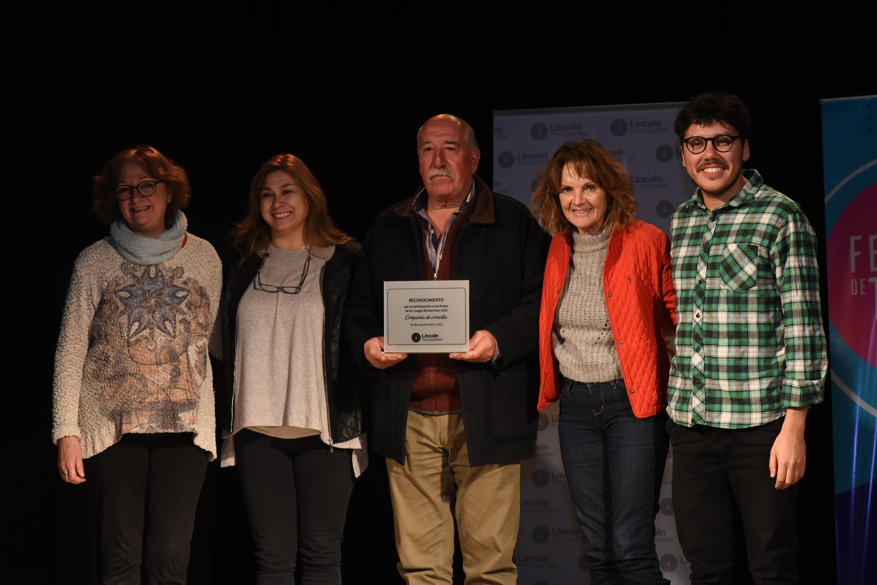 Se viene la 10° edición del Festival de Teatro