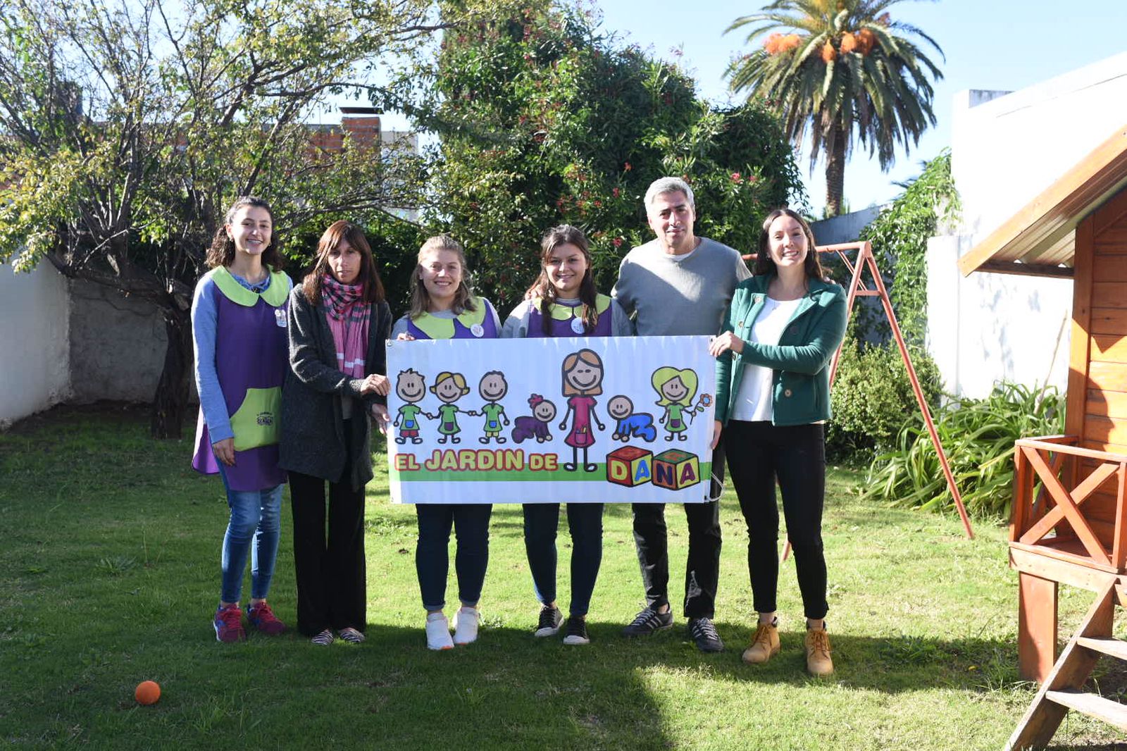 Instituciones educativas se suman la Capacitación Introductoria en Discapacidad