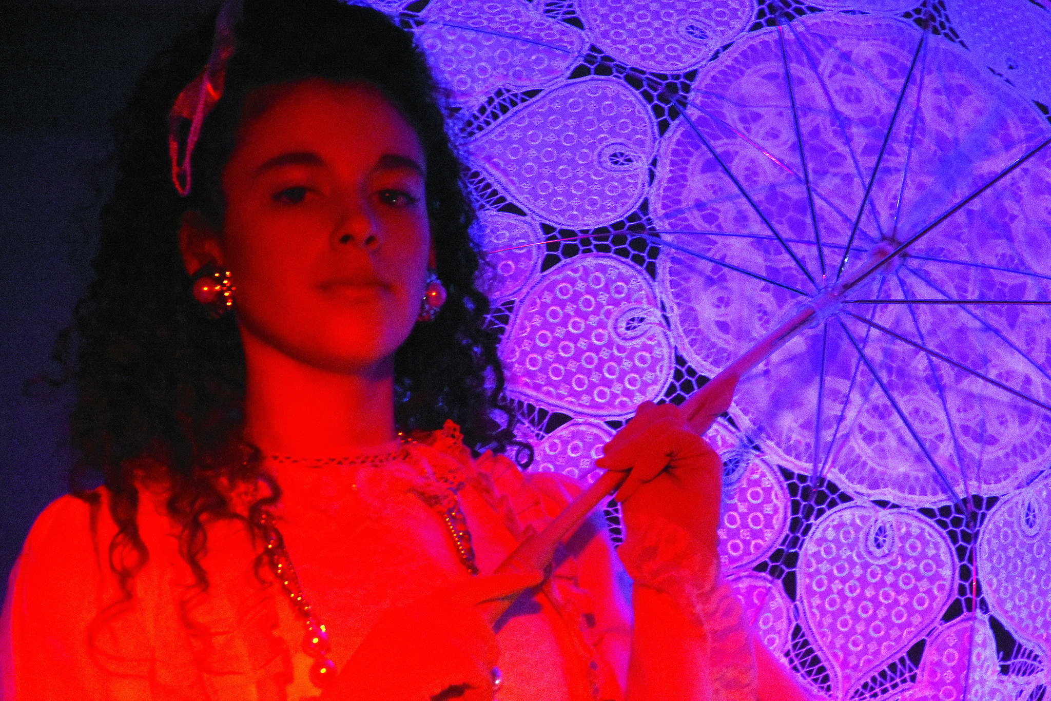 Arte y Moda deslumbró una vez más con un desfile de fantasías