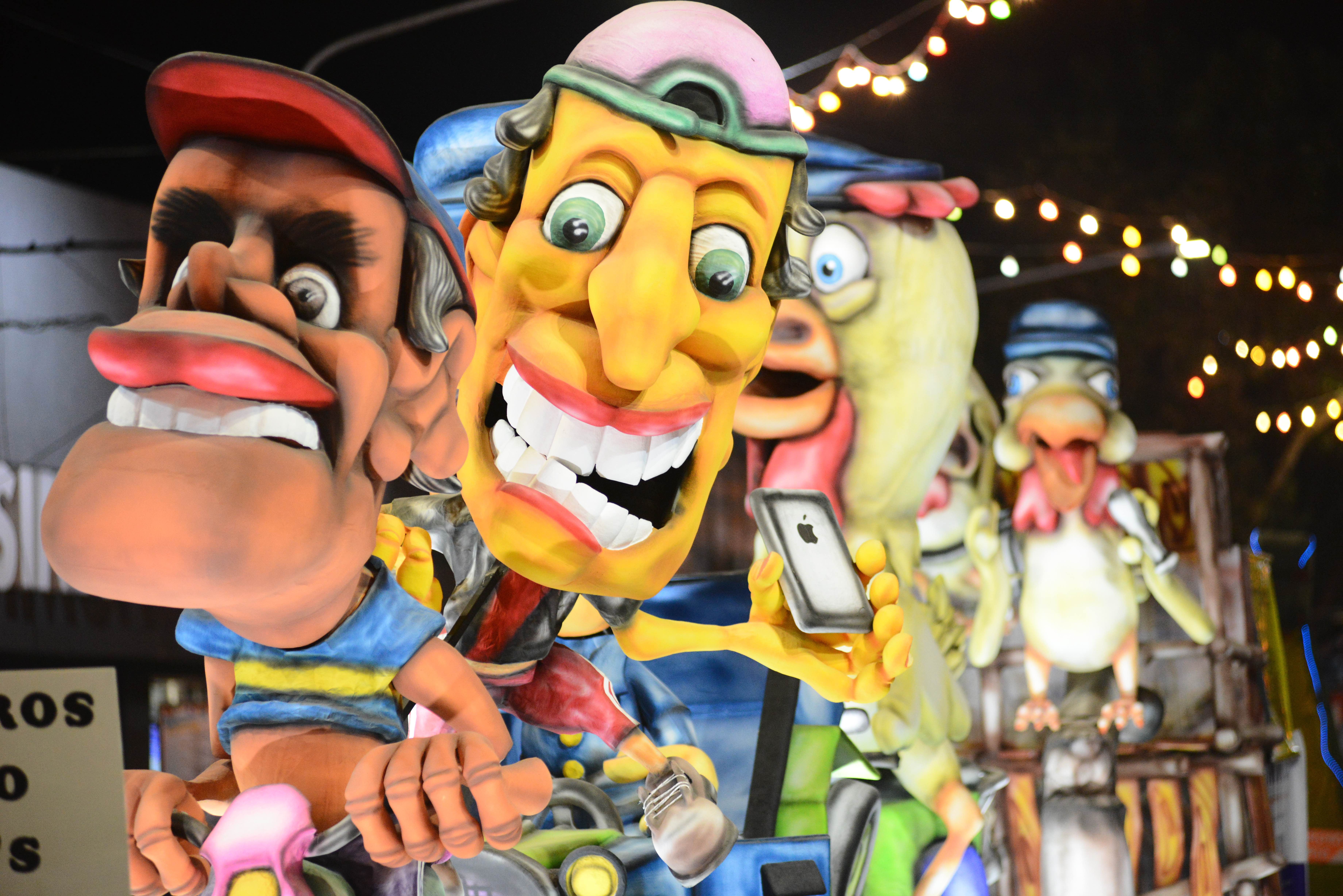 El Carnavalincoln 2019 repartirá más de 16 millones de pesos en premios