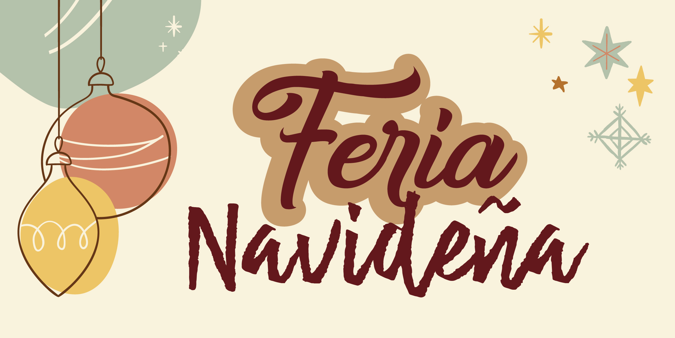 Una nueva edición de la Feria Navideña llega a Plaza Rivadavia