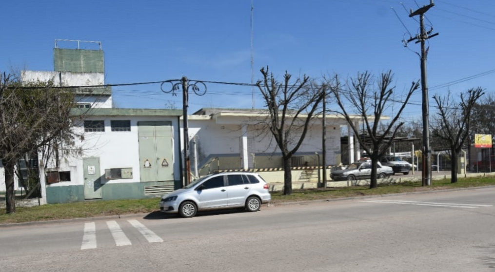 Está abierta la licitación para la reapertura del frigorífico Municipal