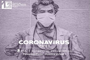 Presenta la primera muestra virtual en formato 3D