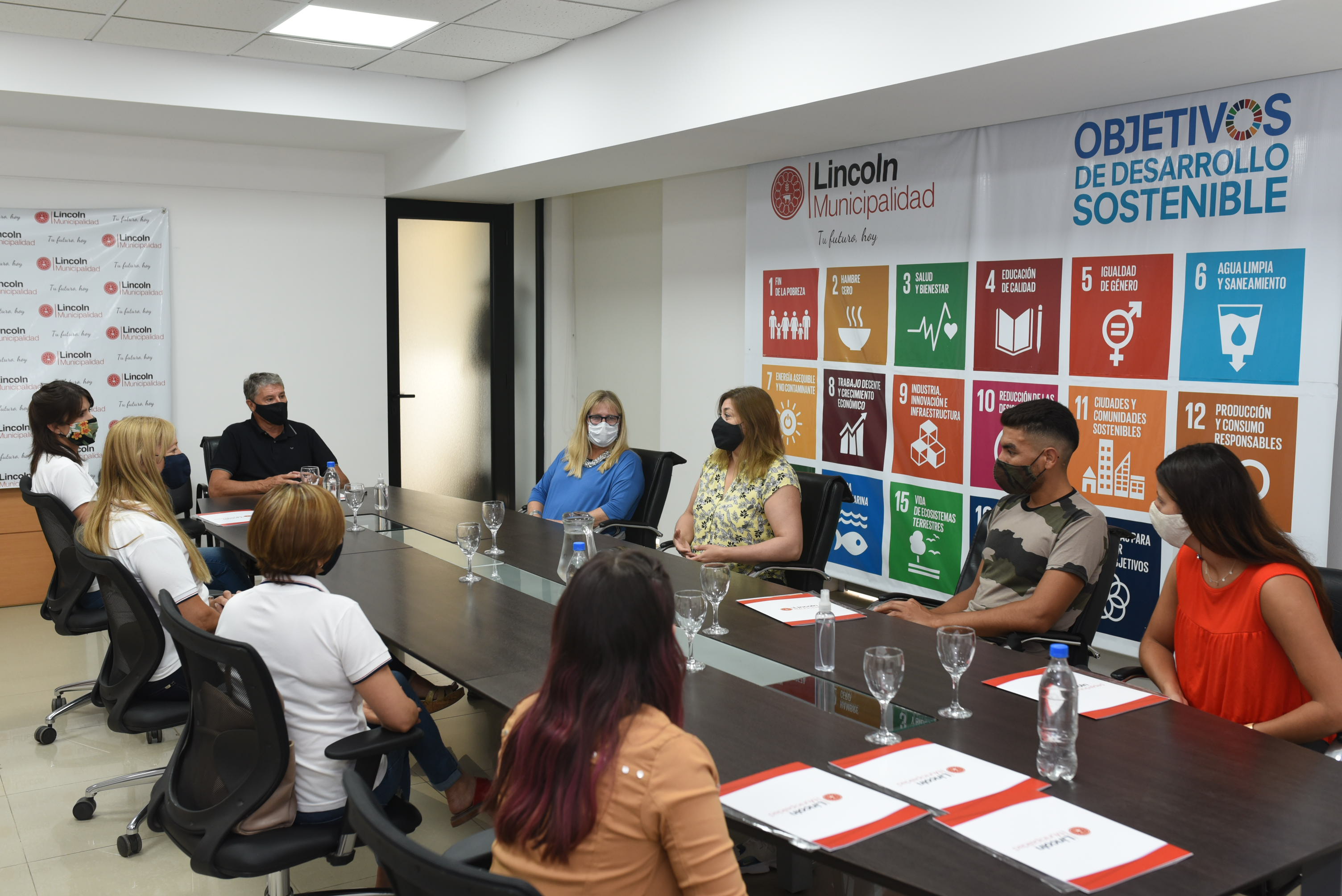 Reconocieron a personalidades destacadas de la cultura