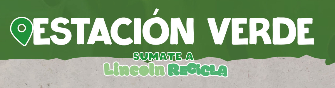 Estaciones verdes