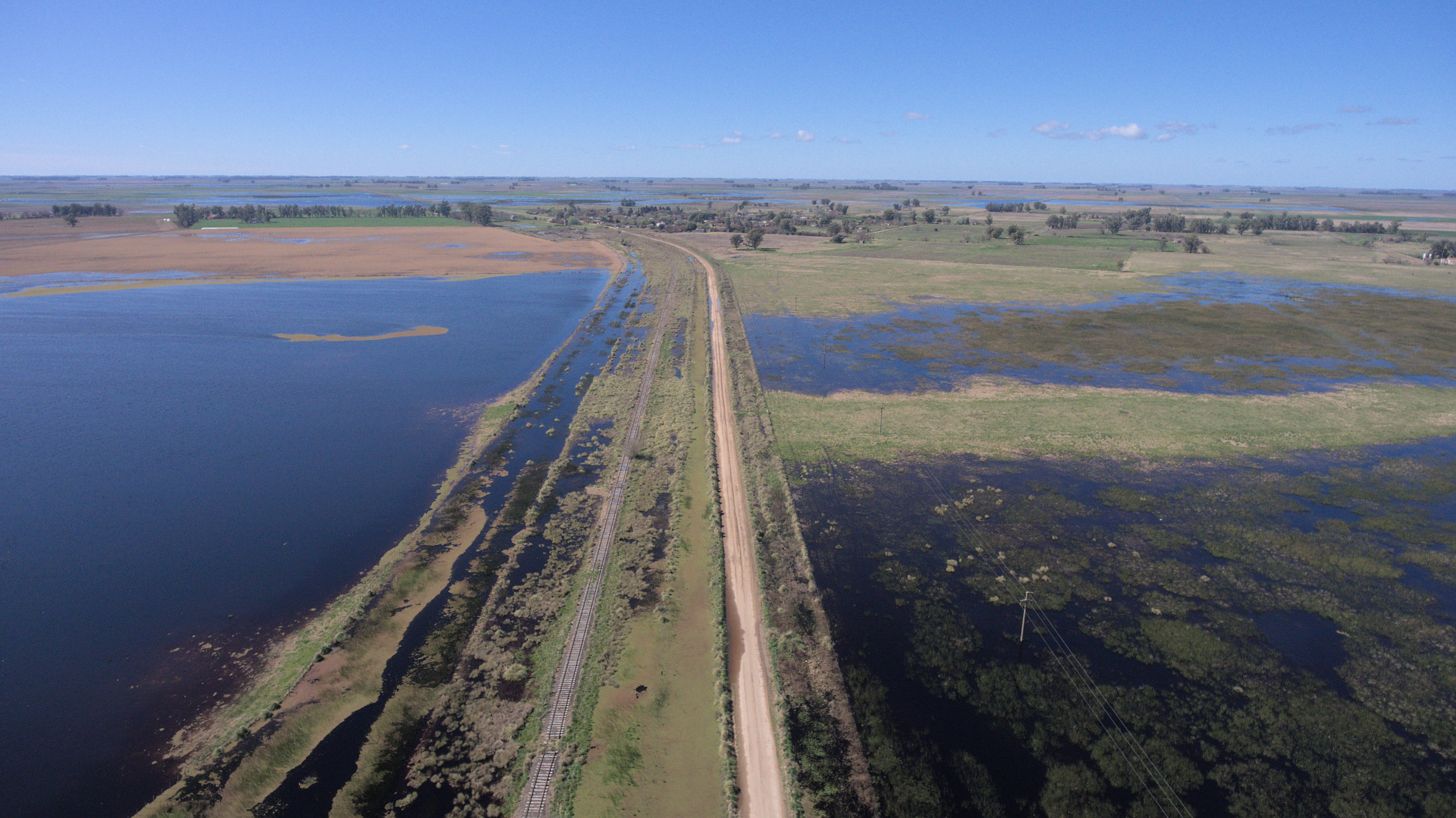 Vence el plazo para solicitar la Emergencia Agropecuaria por inundaciones