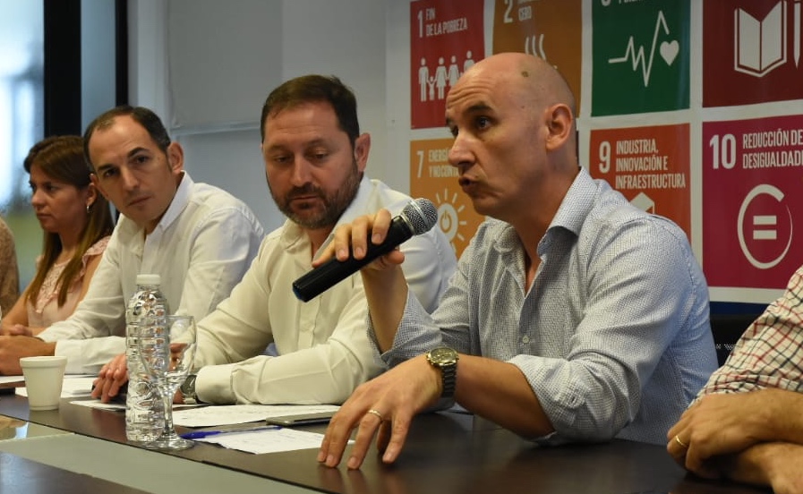 Se suspenden turnos y consultas, y sólo se atenderán emergencias
