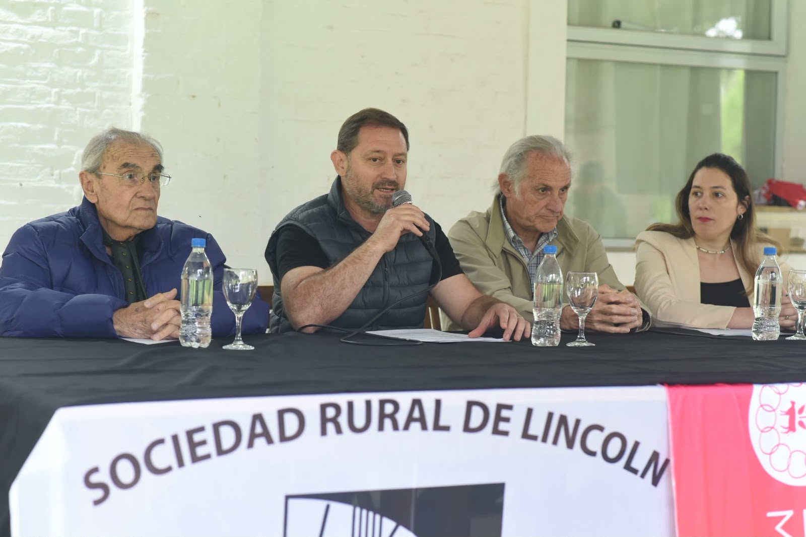 Se viene la 53° Expo Rural de Lincoln