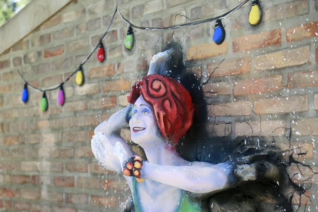 Ya están los nueve finalistas del Concurso de Murales "Carnavalincoln 2021"