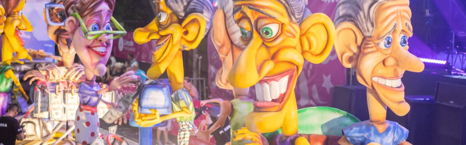 Carnavalincoln
