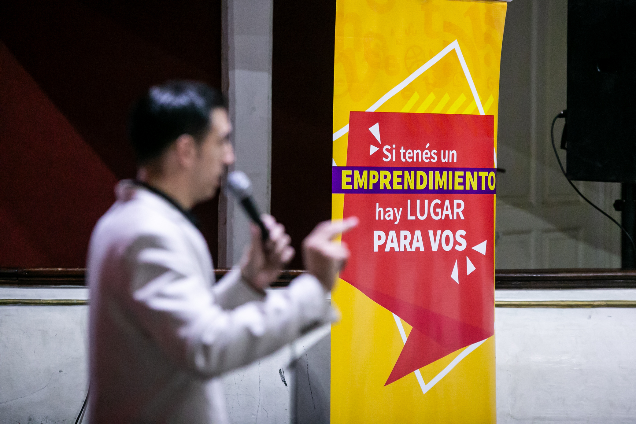Más de 140 proyectos registrados para participar de Lincoln Impulsa 2025