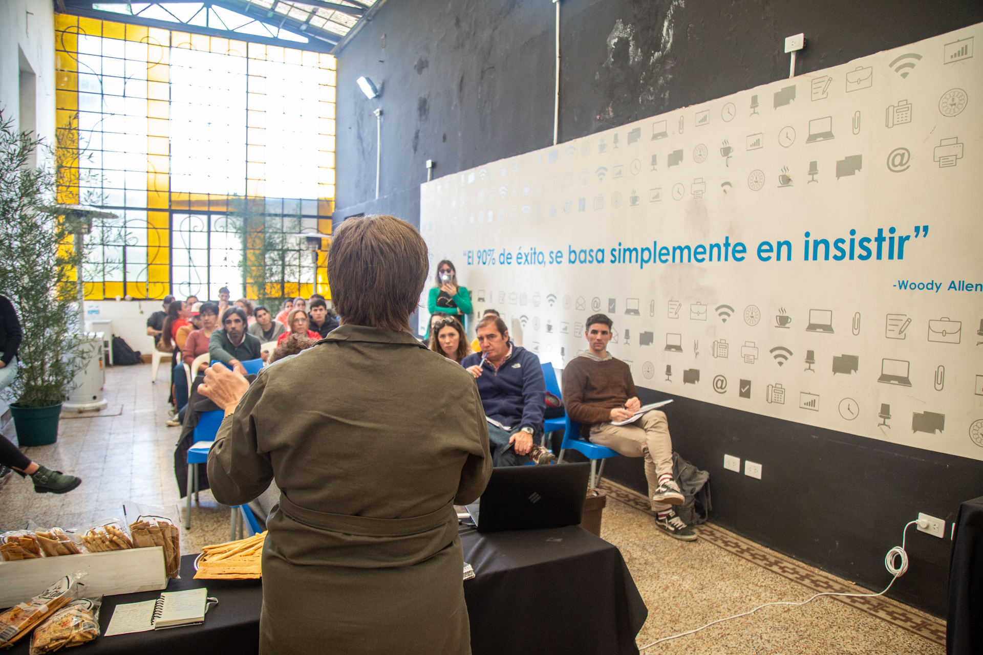 Se conocieron los primeros ganadores de Lincoln Impulsa 2023