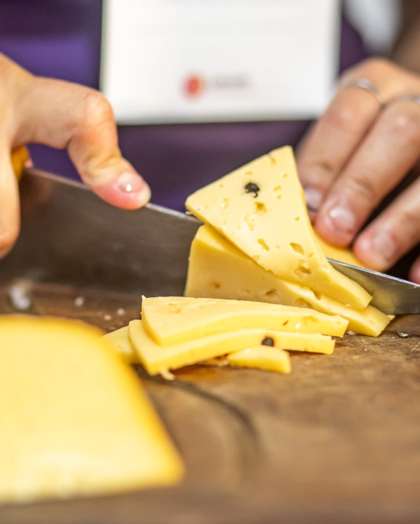 Se viene la 9° edición de Expo Queso