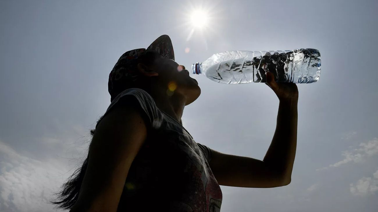 Cómo disminuir el impacto de la ola de calor