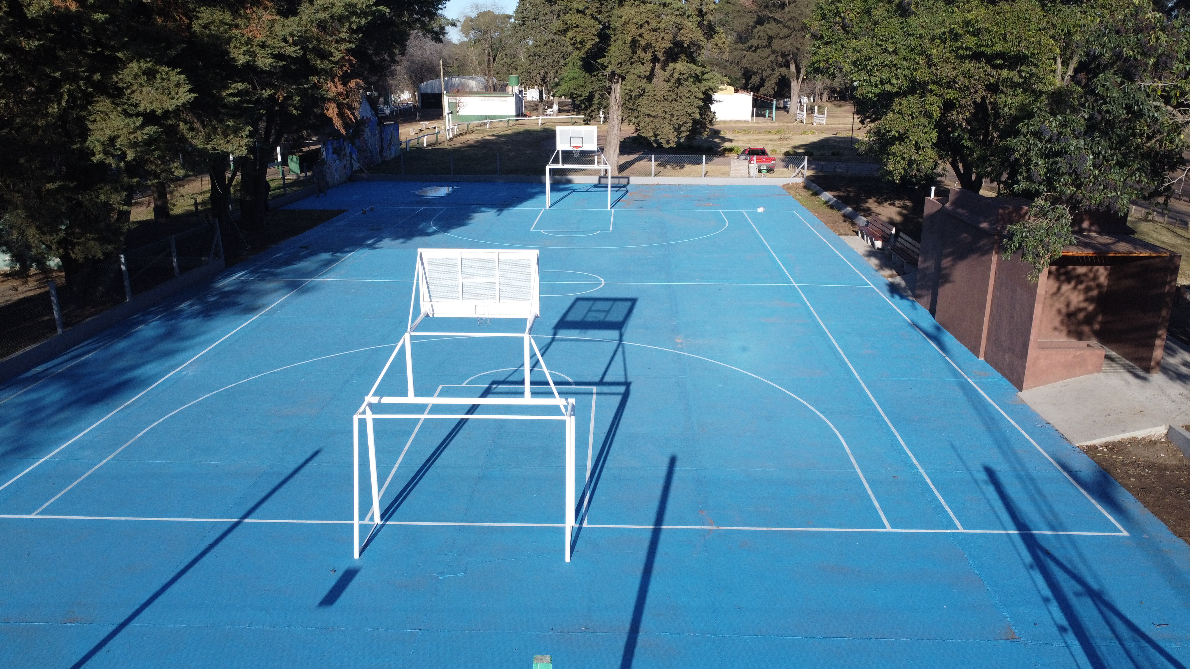 Se viene la 3° edición del encuentro de Mini Básquet Carnavalincoln