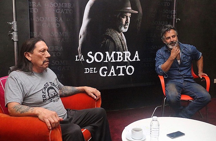 Se rodará en nuestra ciudad una de las escenas centrales de la película “La Sombra del Gato”