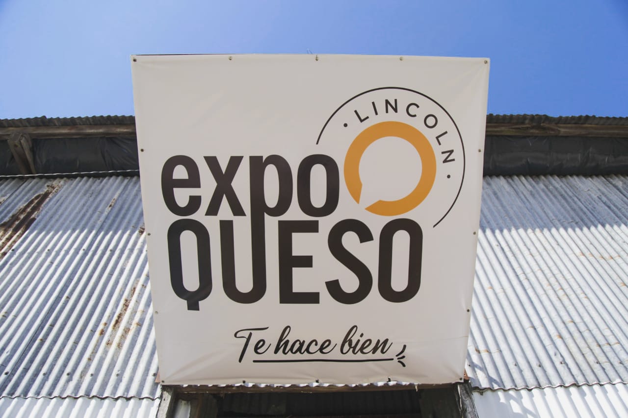 Todos los colores, todos los sabores: nuestros quesos, “estrellas del evento”