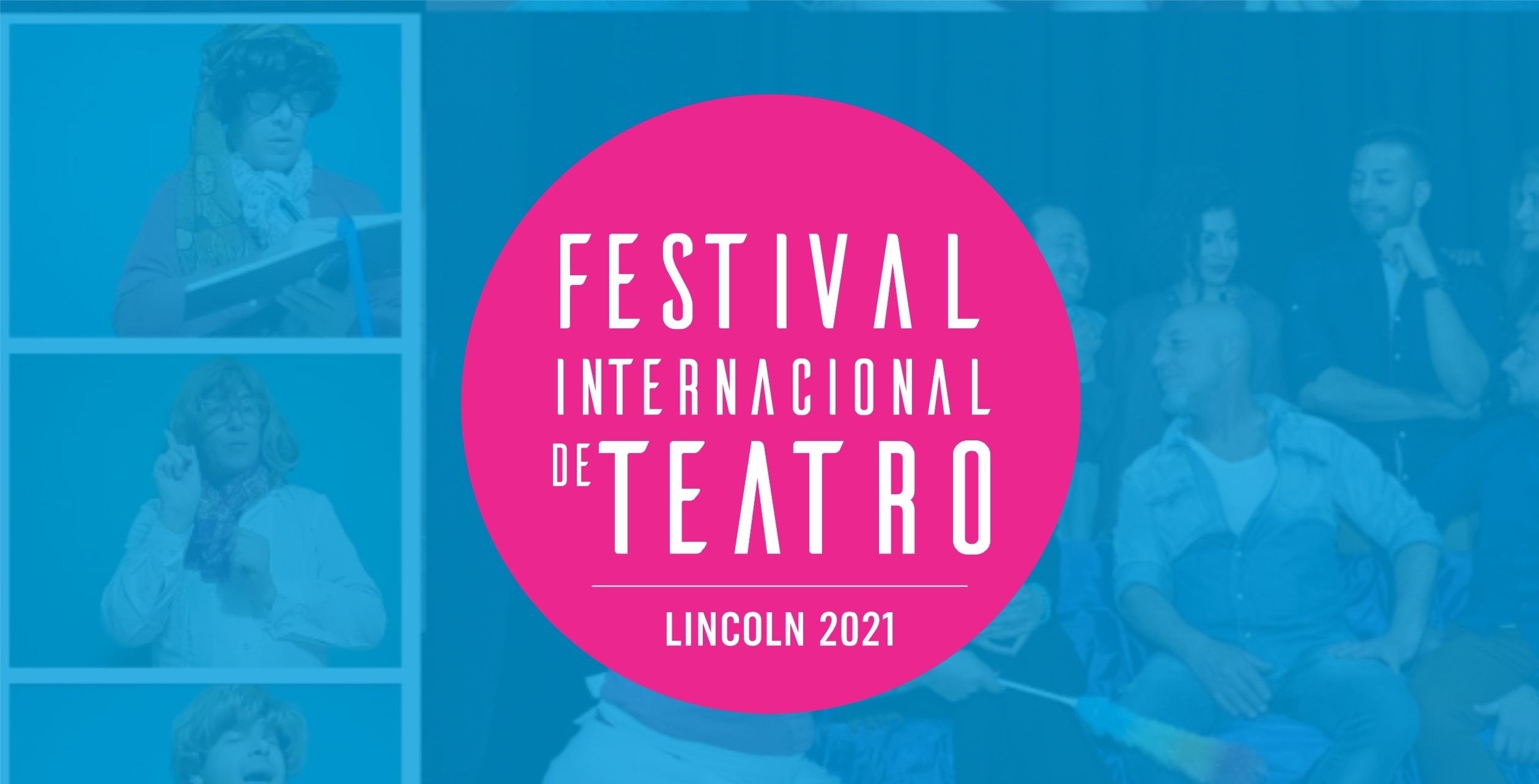 El Festival Internacional de Teatro levanta el telón