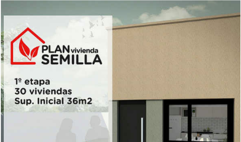 Se seleccionaron a los primeros 30 beneficiarios