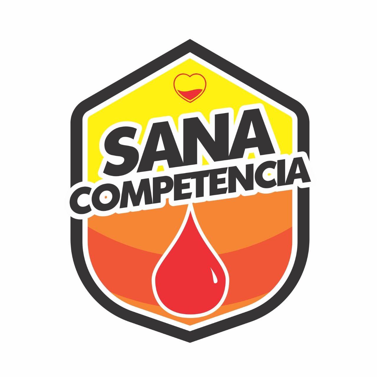“Sana Competencia”, la campaña que promueve la donación de sangre en nuestro distrito