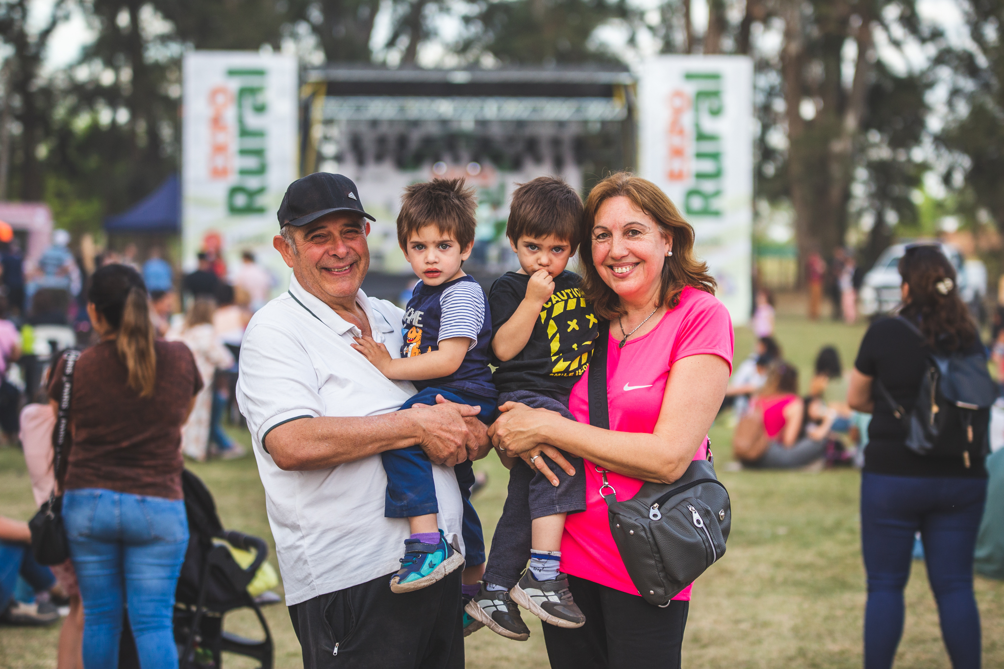 Serenal: “Es un evento que marca nuestra identidad como gente del interior”
