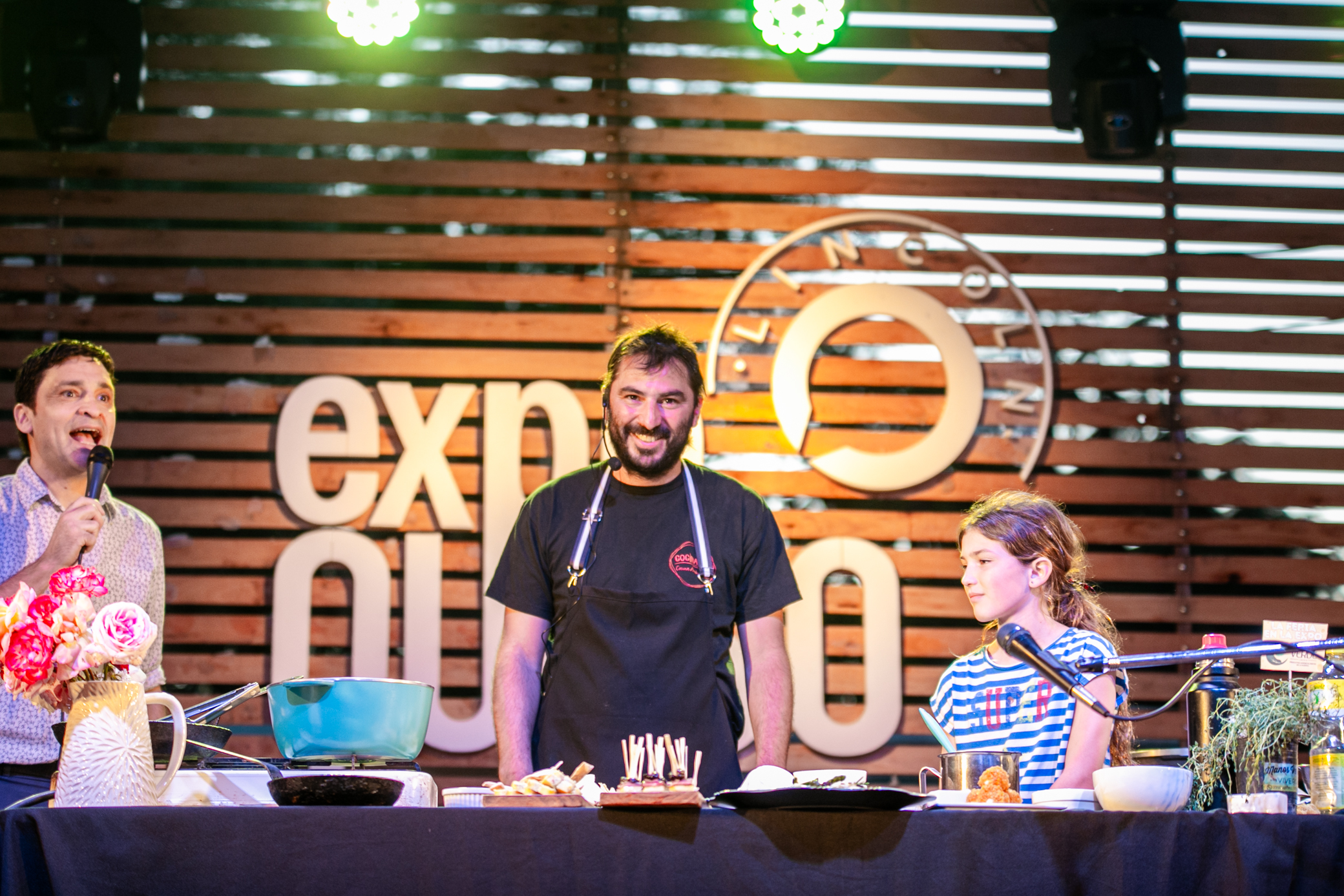 Llega una nueva experiencia de la mano de Expo Queso