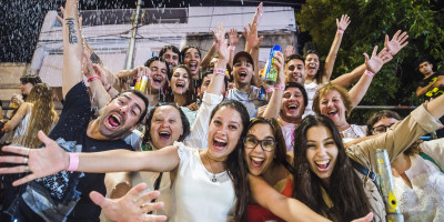 Ya se encuentra habilitada la venta online para tribunas