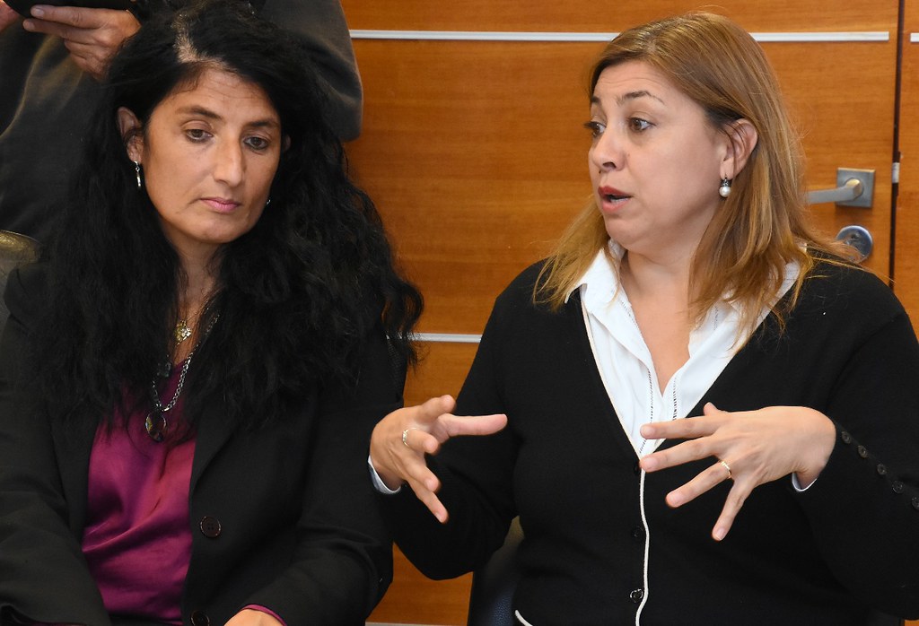 Lincoln fue sede de una jornada sobre el abordaje de problemáticas infanto juveniles
