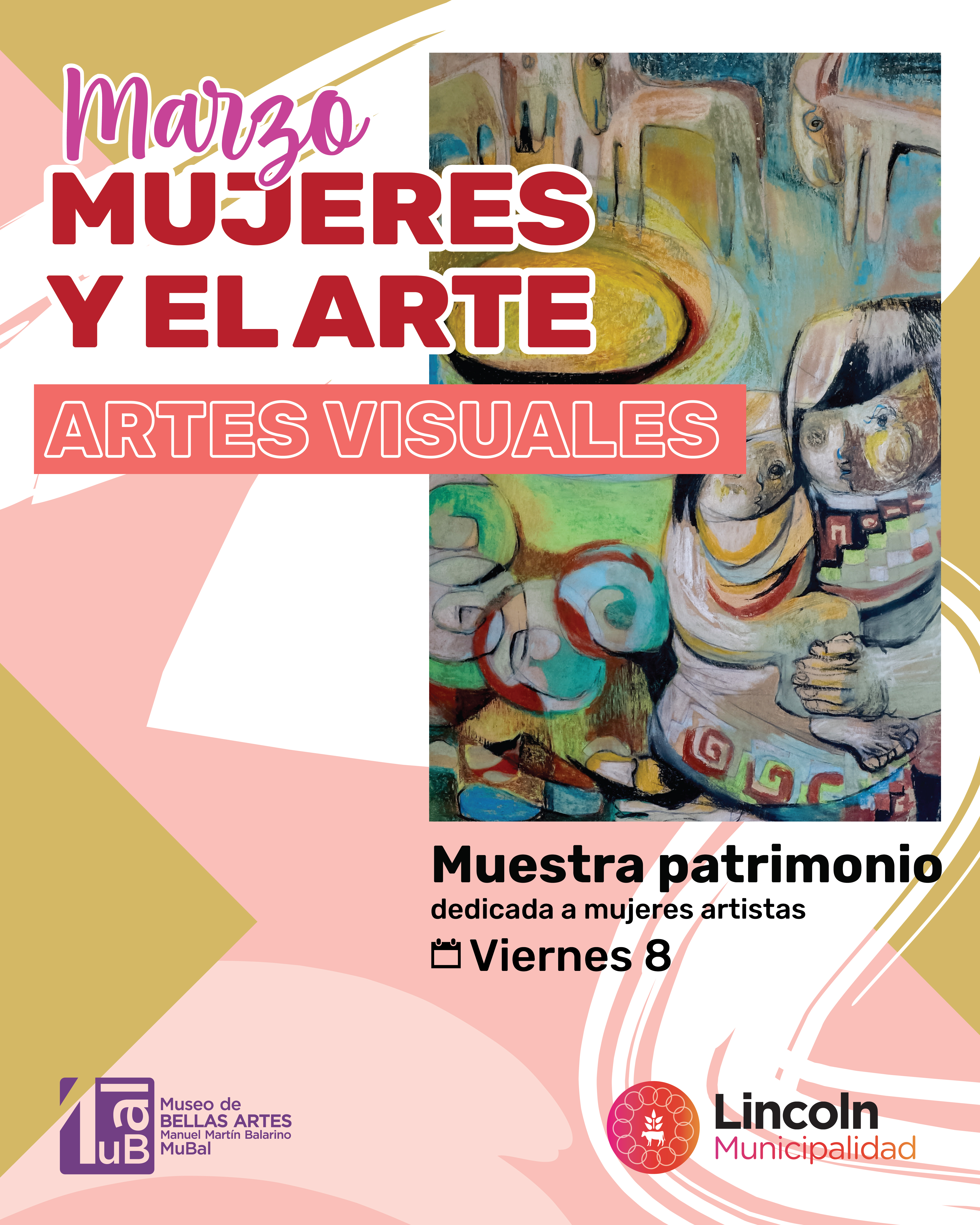 Actividades en el marco del “Día internacional de la Mujer”