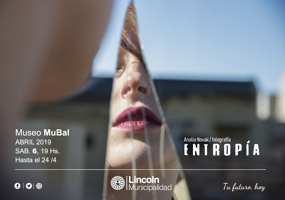En abril, el MuBal le abre sus puertas a las fotografías de Novak