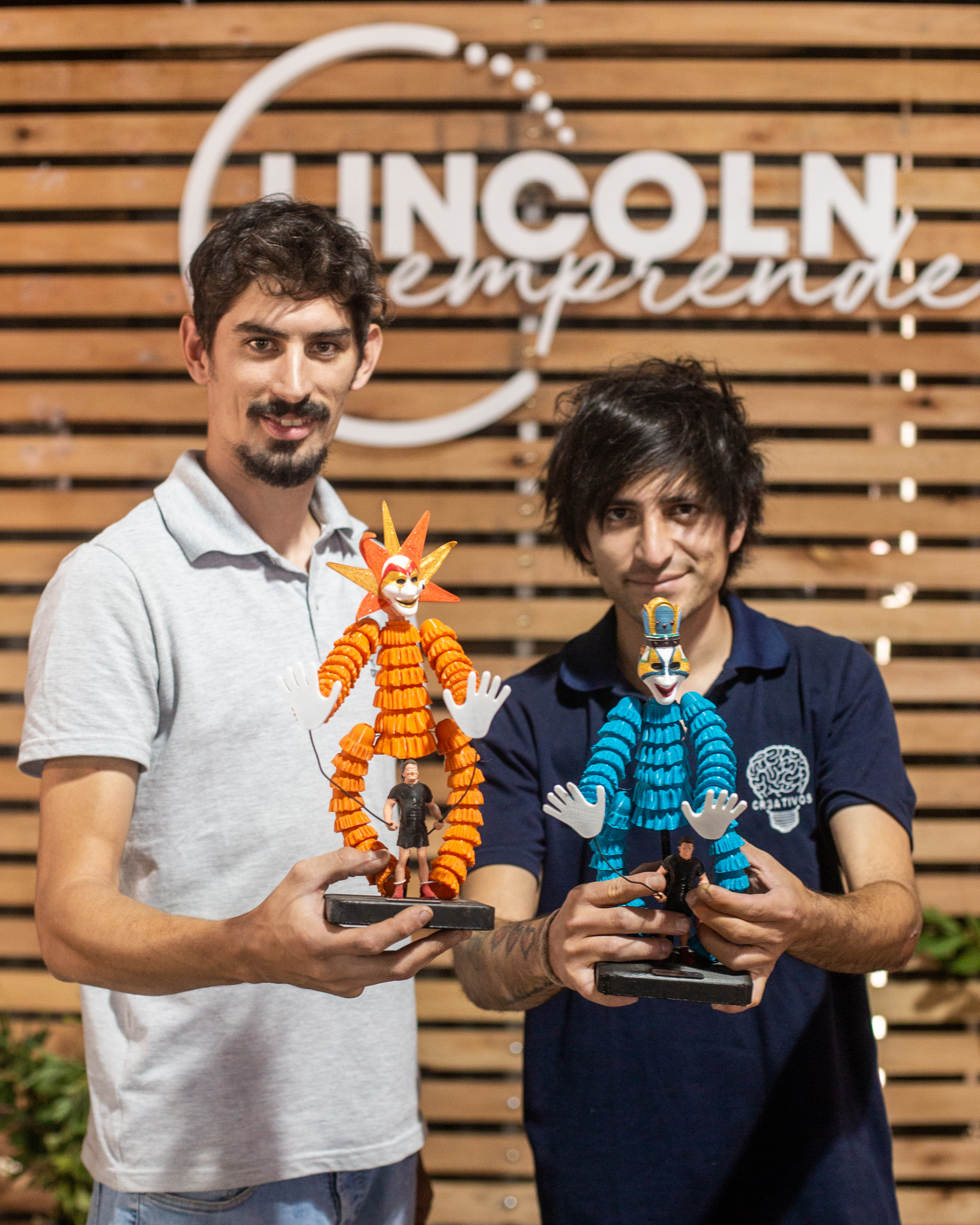 Se viene la cuarta edición de “Lincoln Emprende”