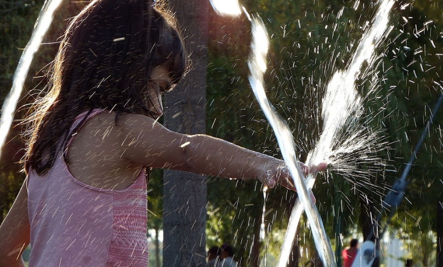 Recomendaciones para evitar el impacto de la ola de calor