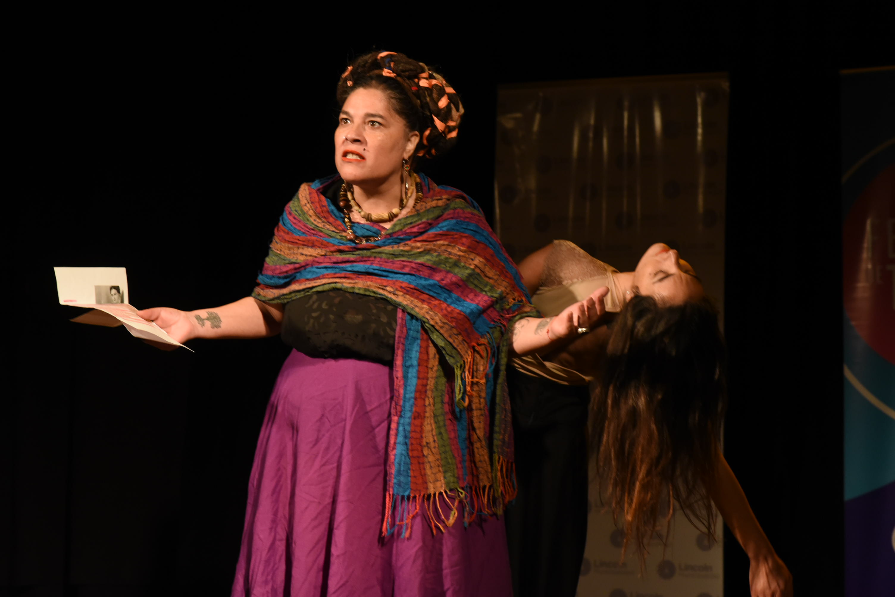 Abre la inscripción al Festival Internacional de Teatro 2023