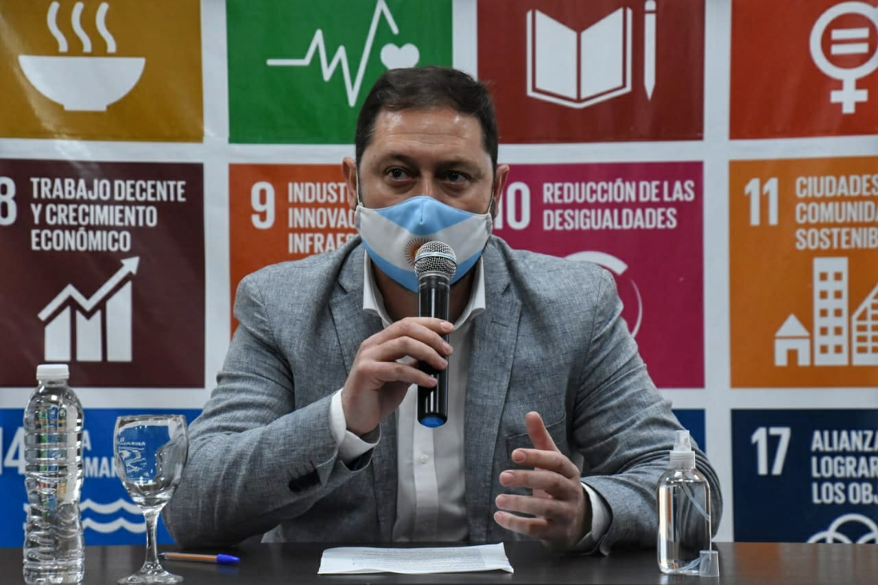 “Estamos relajados y eso es lo peor que nos puede pasar”