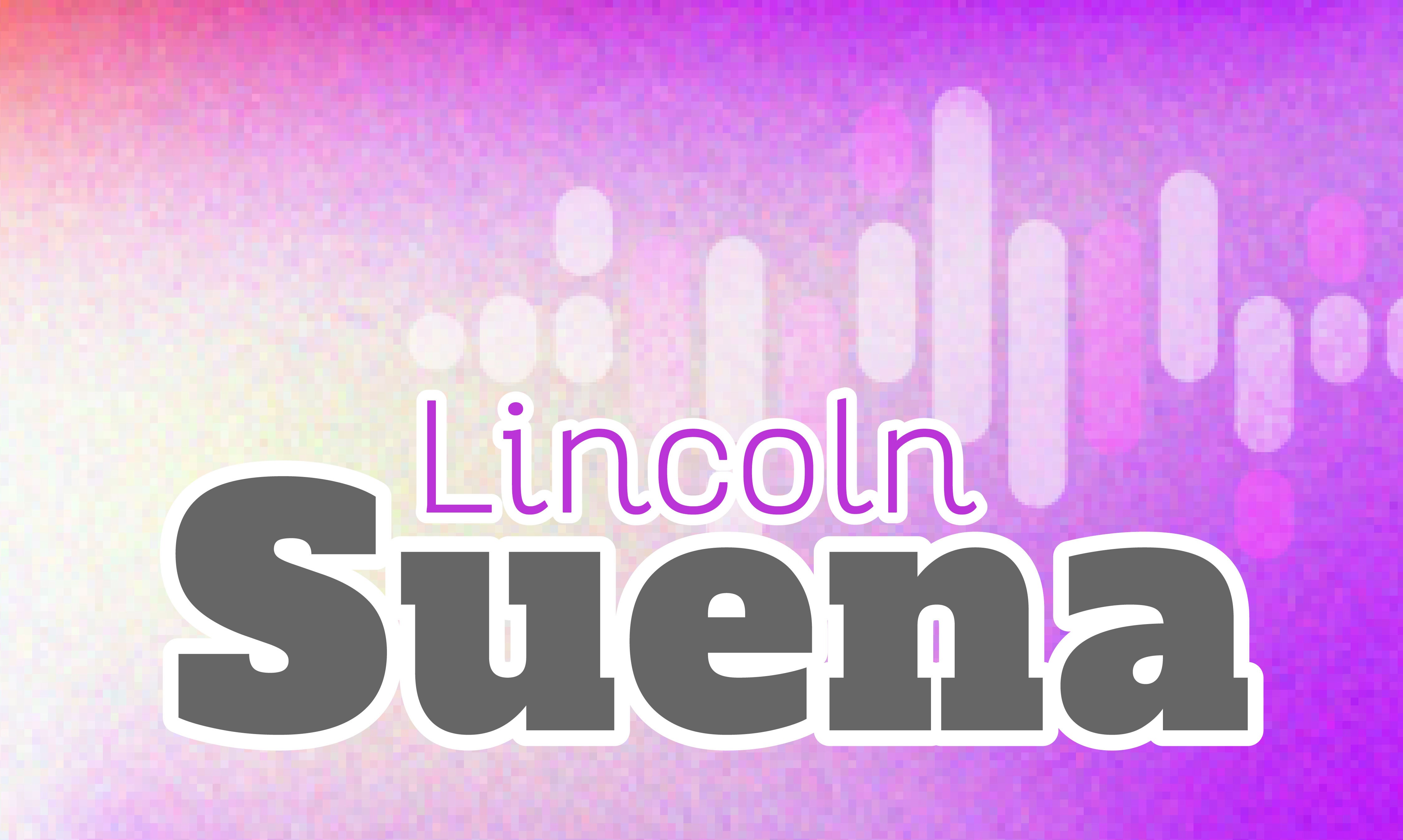 “Lincoln Suena”: una propuesta musical que empieza a recorrer la ciudad