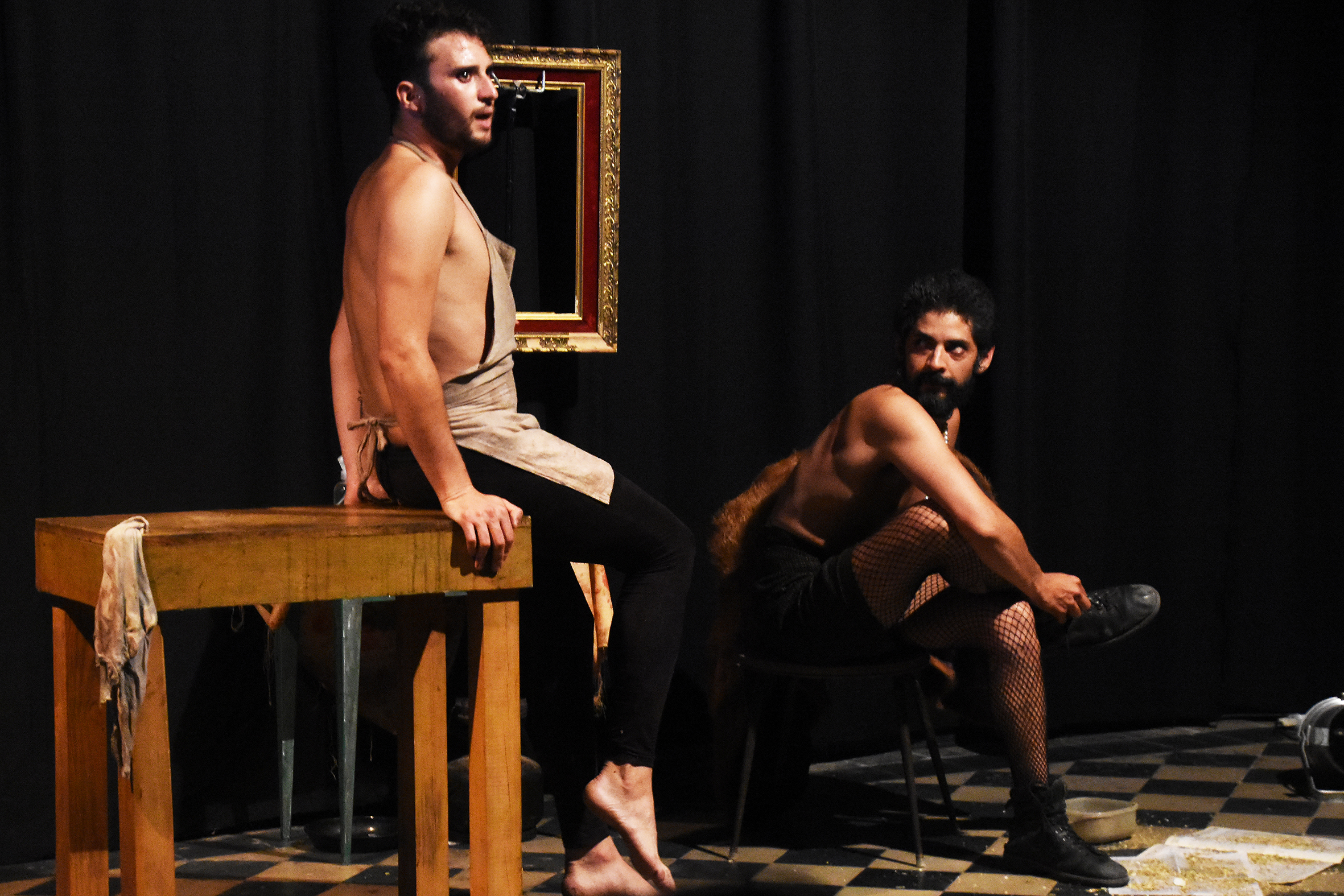 Los linqueños disfrutaron del Festival Regional de Teatro