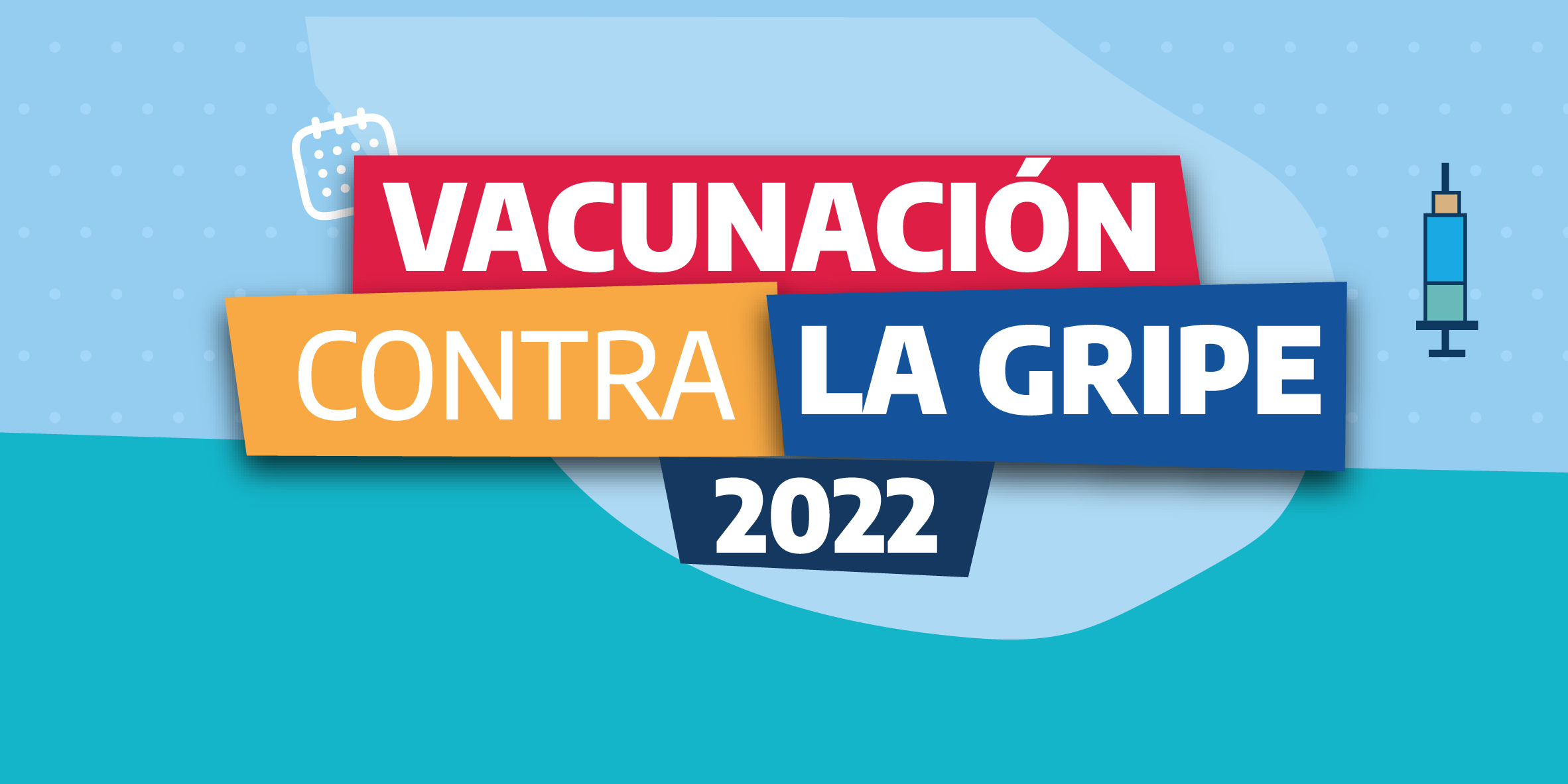 Comienza la segunda etapa de vacunación contra la gripe